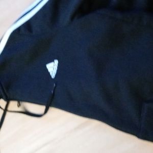 Women's Size Large Adidas fleece set